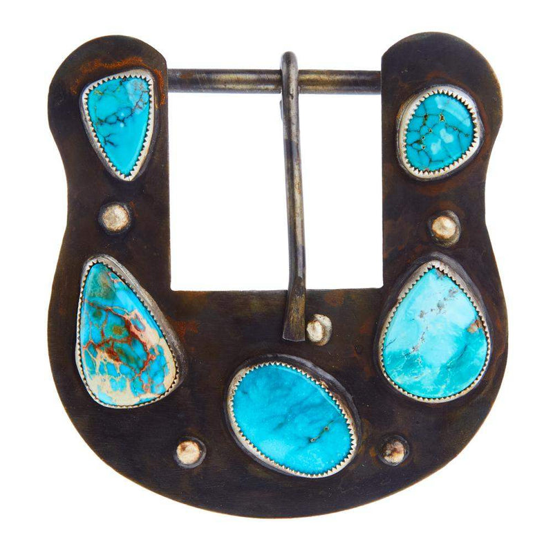 Stone Buckle