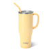 Swig Shimmer Buttercup 40oz. Mega Mug