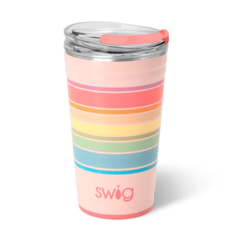 Good Vibrations 24oz. Party Cup