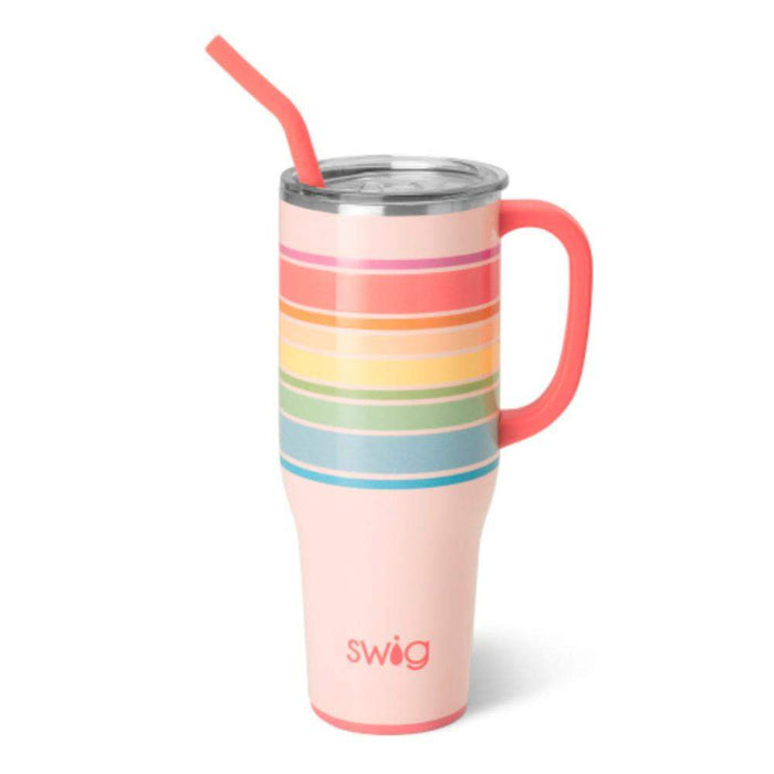 Good Vibrations 40oz. Mega Mug
