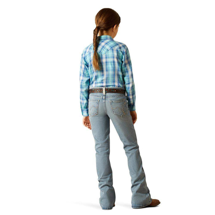 Ariat Girl's Lennon Colorado Trousers
