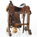 NRS Used 16in Cactus Ranch Roper