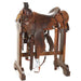 Cactus Saddlery 16in Used Ranch Roper