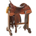 17in Used Performance Saddle