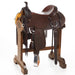 Martin Saddlery 16in Used All Around Saddle