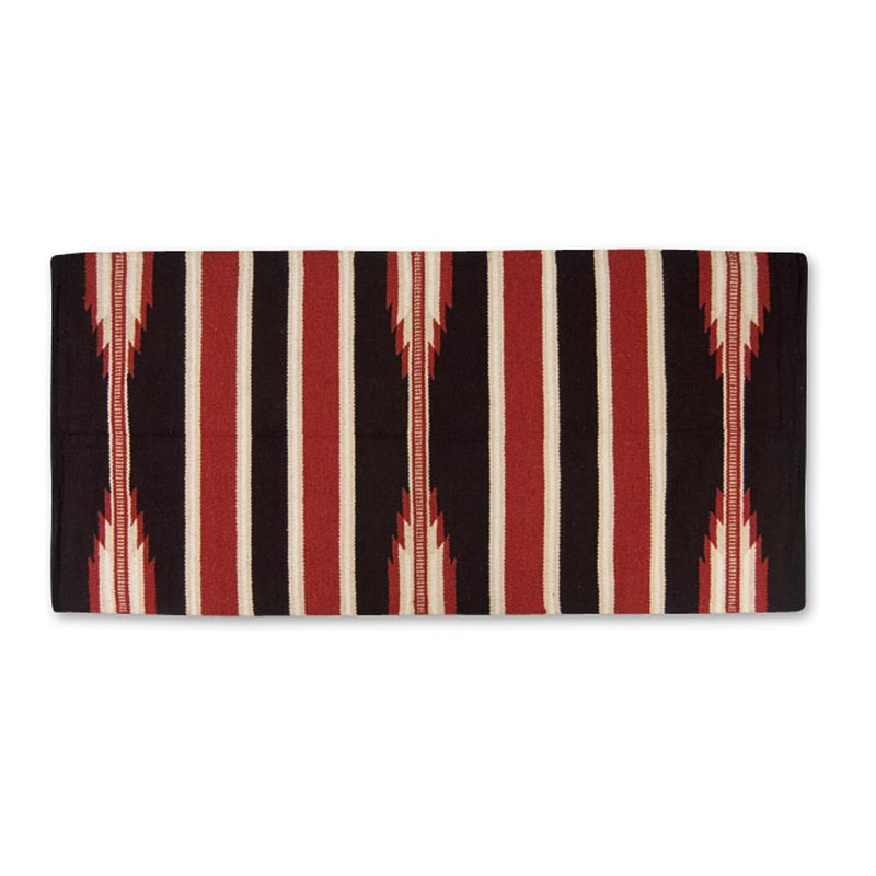 1320-09 Ranger 2000 30x60 Acrylic Blend Saddle Blanket