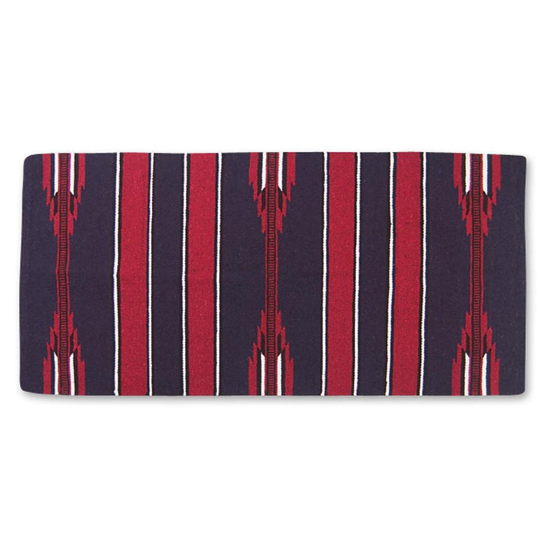 1320 0 Ranger 2000 30x60 Acrylic Blend Saddle Blanket