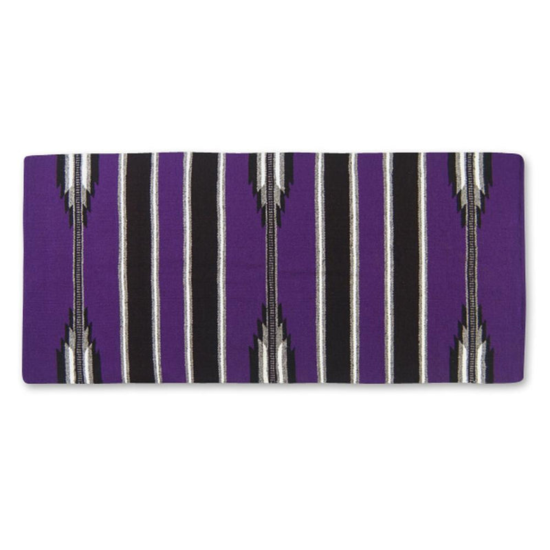 1320 1 Ranger 2000 30x60 Acrylic Blend Saddle Blanket
