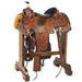Jeff Smith 14in Used Calf Roper