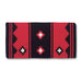 Apache Acrylic Blend 36x34 Saddle Blanket