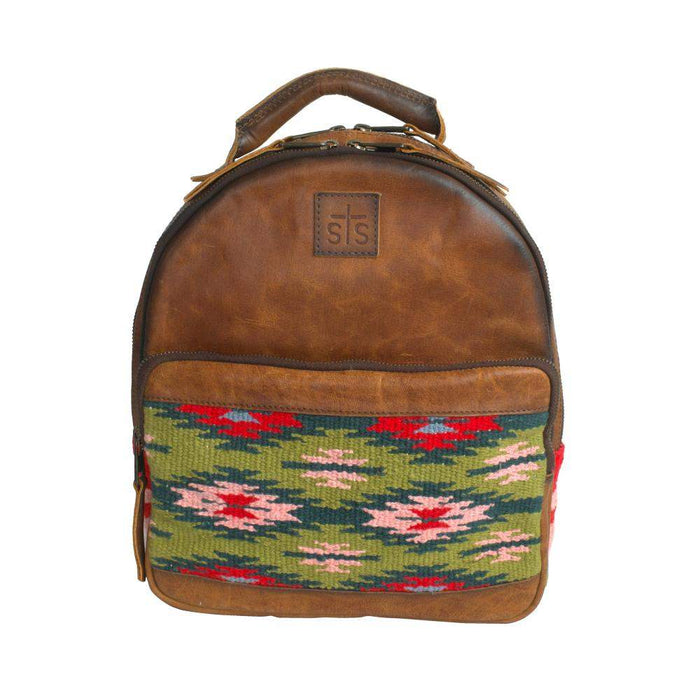 STS Ranch Wear Baja Dreams Mini Backpack