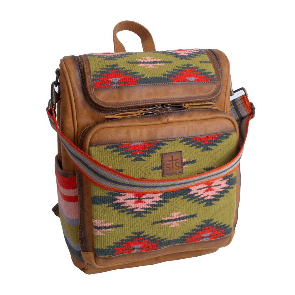 STS Ranch Wear Baja Dreams Laini Backpack