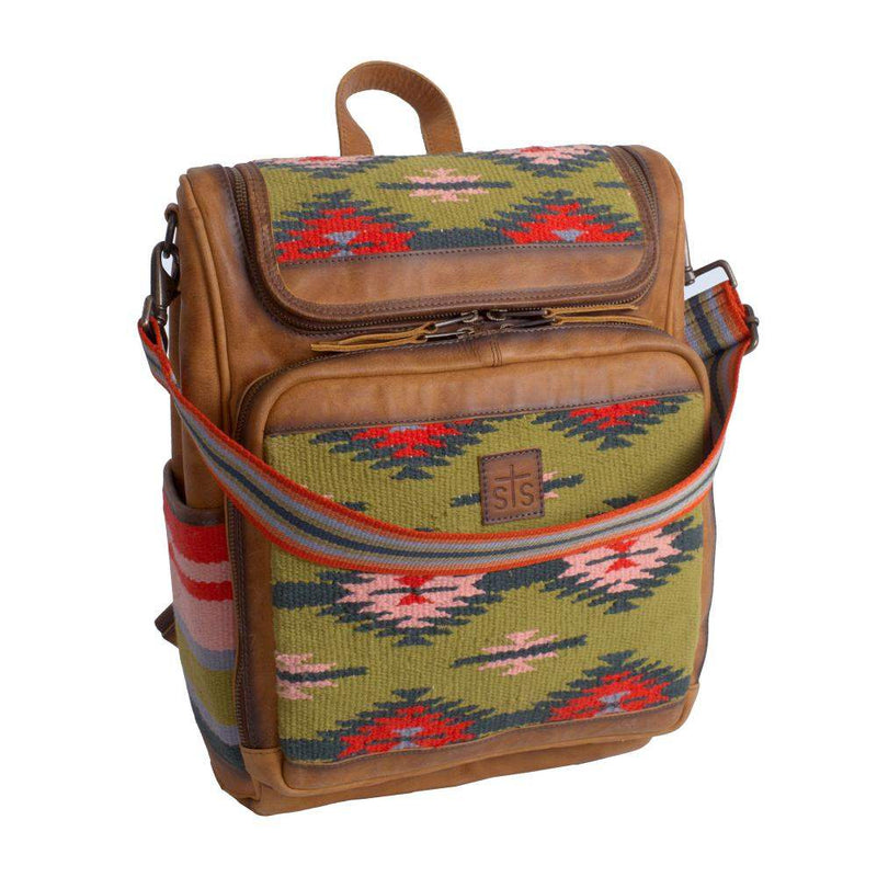 STS Ranch Wear Baja Dreams Laini Backpack