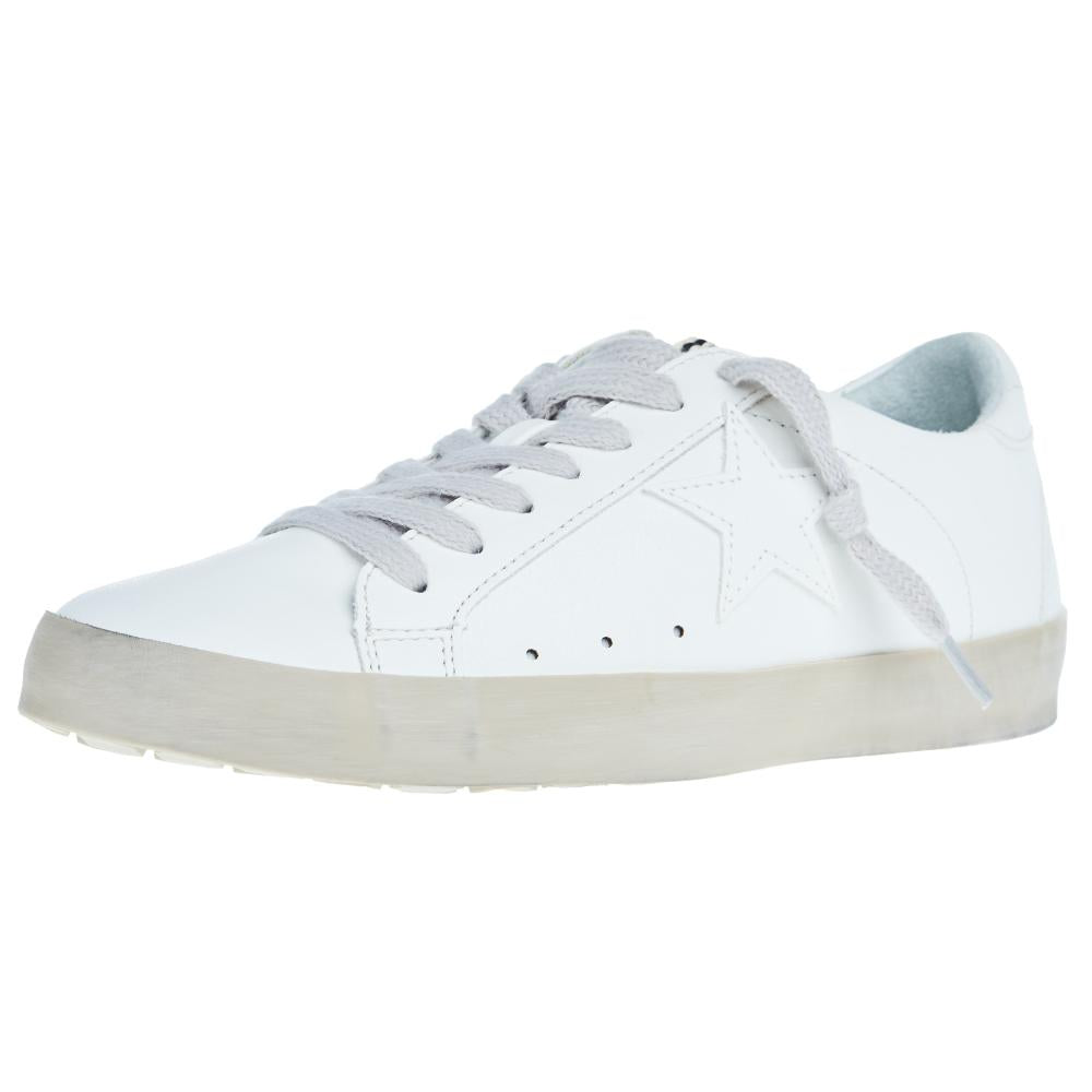 Shu Shop Kid`s Paula White Casual Shoe