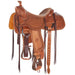 1/2 Breed Cowhorse with Full Border