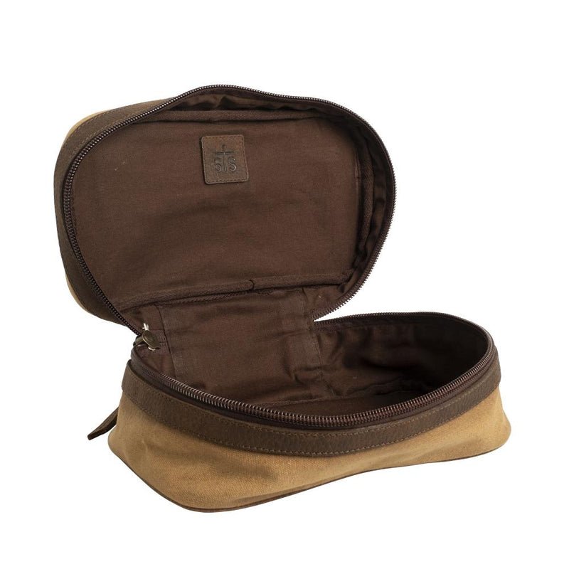Buffalo Creek Shave Kit