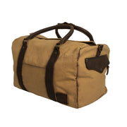 Buffalo Creek Small Duffle