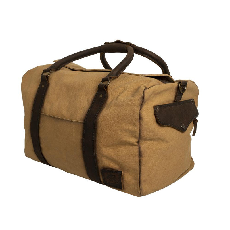 Buffalo Creek Small Duffle