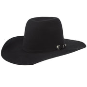 2X Pay Window Black 4in Brim