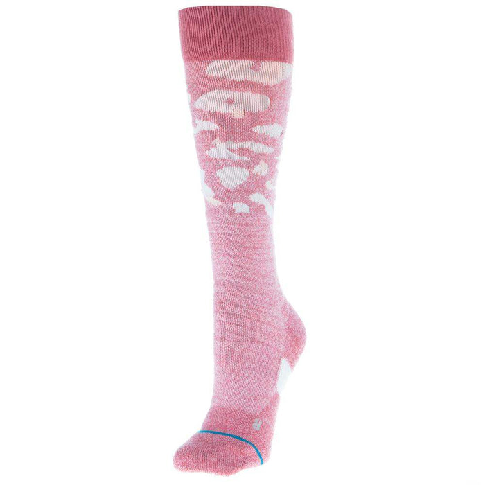 Ladies Snowed Inn Performance Mid Cushion Sock