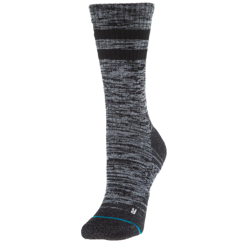 Unisex Campers Performance Mid Cushion Crew Sock