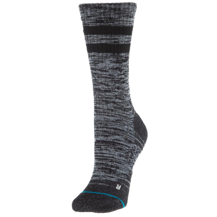 Unisex Campers Performance Mid Cushion Crew Sock