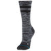 Unisex Campers Performance Mid Cushion Crew Sock