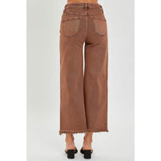 Women's Wide Leg Jeans