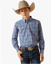 Boy's Pro Series Pitt Classic Fit Shirt