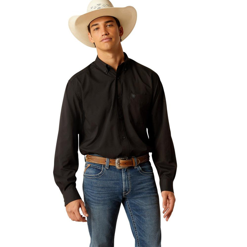Men's 360 Airflow Classic Fit Shirt