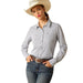 Women's Wrinkle Resist Kirby Stretch Shirt