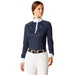 Ariat Women's Sunstopper 3.0 Navy Pro Shirt