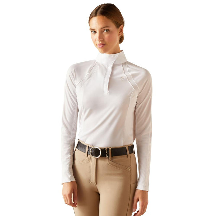 Women's Sunstopper 3.0 Show Shirt