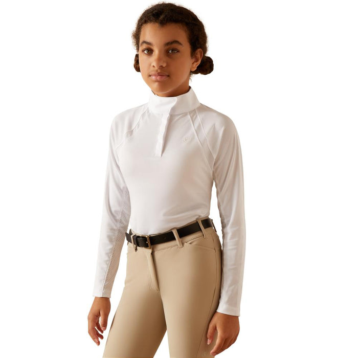 Girl's Sunstopper 3.0 Show Shirt