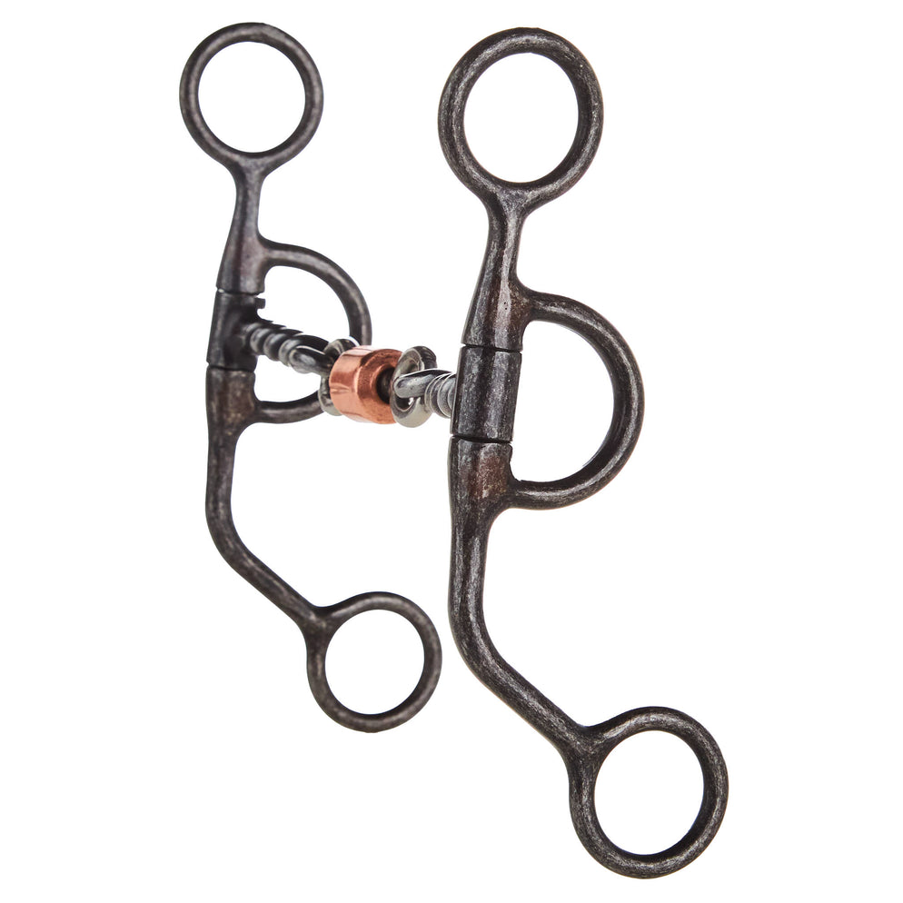 Bit - Lifter Court Antique Avec Os Tordu Bit - Lifter Court Antique Avec Os Tordu