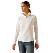 Women's Sunstopper 3.0 Baselayer