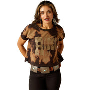 Women's Rodeo USA Top