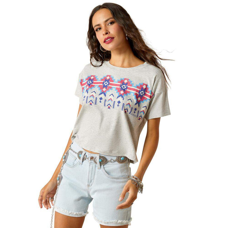 Women's Birdie Tee