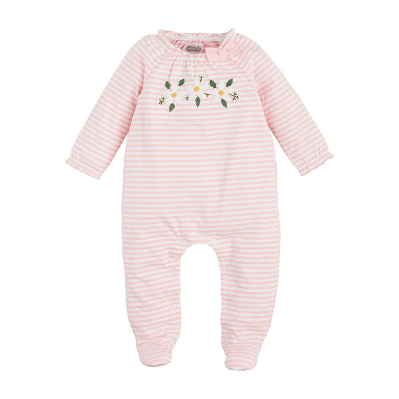 Girl's Magnolia Sleeper