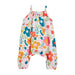 Mud Pie Girl's Floral Longall