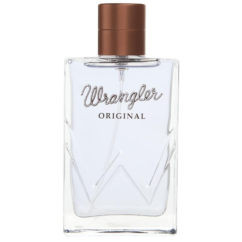 Wrangler Men's Original Cologne