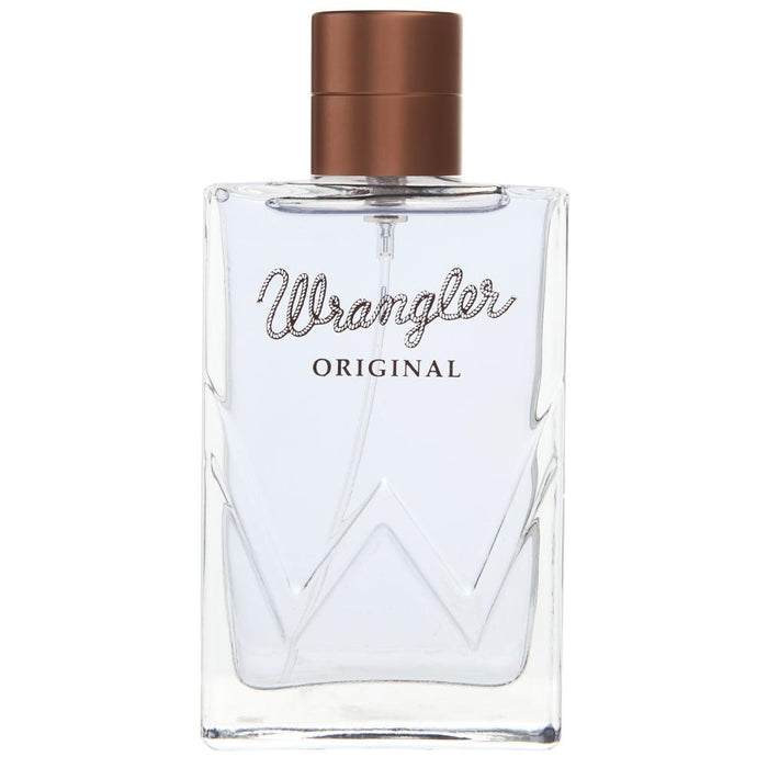 Wrangler Men's Original Cologne