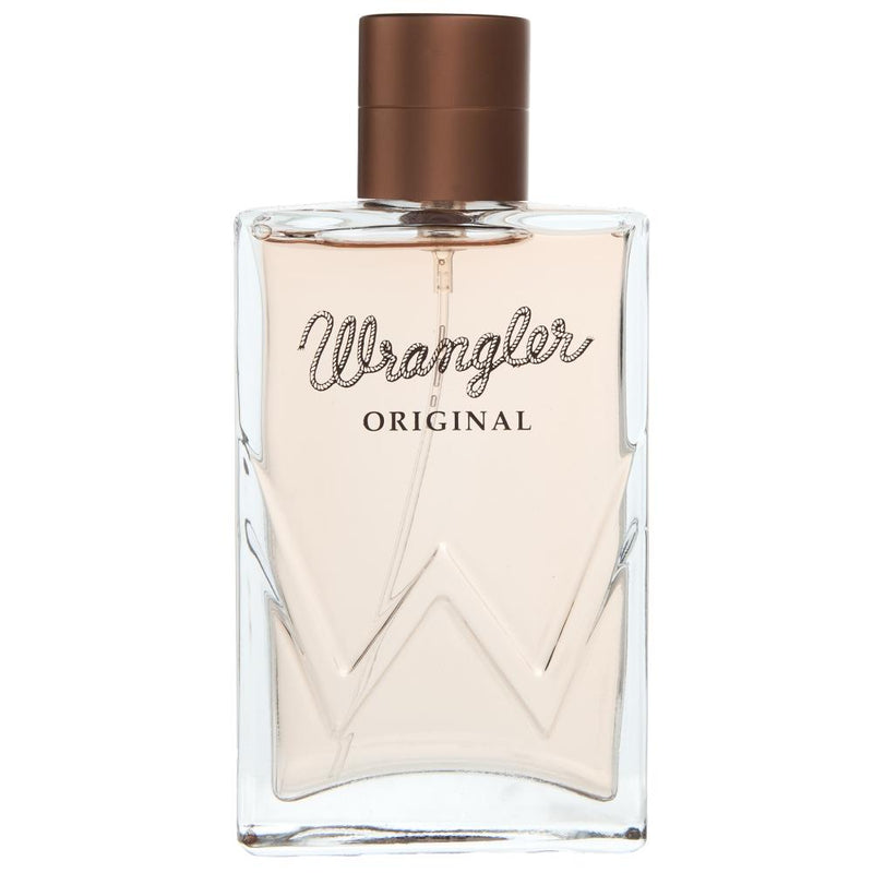 Wrangler Women's Original Perfume