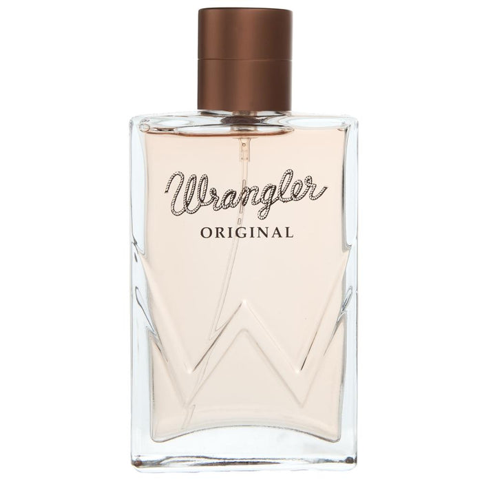 Wrangler Women's Original Perfume