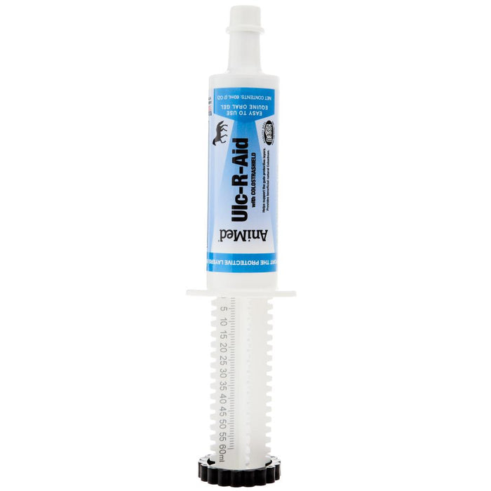 Ulc-R-Aid Gel 60ml
