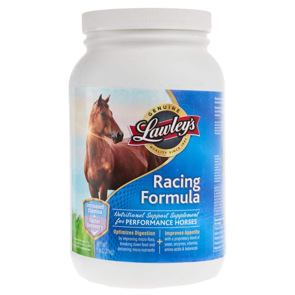 Lawley`S Equine