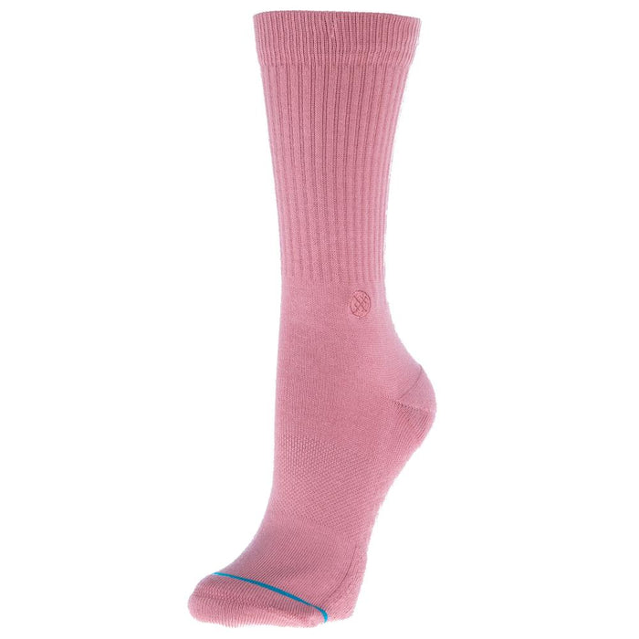 Unisex Icon Rosesmoke Socks