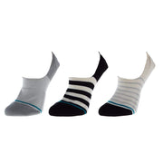 Stance Ladies Butter 3 Pack No Show Socks