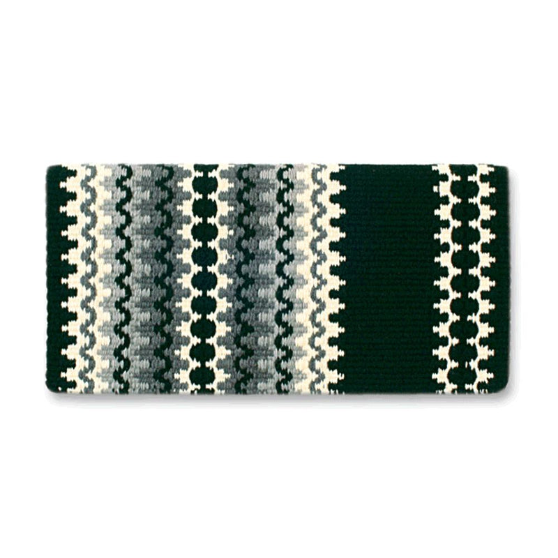 1450 Corona 38X34 NEW ZEALAND WOOL SADDLE BLANKET