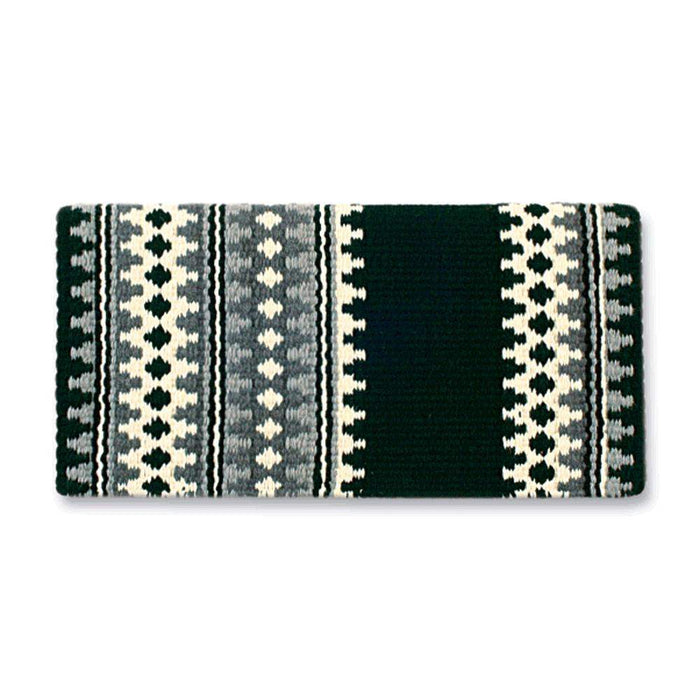 Mayatex 1451 Catalina 38X34 NEW ZEALAND WOOL SADDLE BLANKET